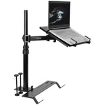 Vivo Single Laptop Notebook Car Mount, Swivel Adjustable Extension Clamp. Fixed Price $99.99.