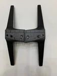 Used Lg 50UN7300 Stand 55UJ63 AAN75851284 49UN7300 55UN7300 (no Screw). Fixed Price $11.99.