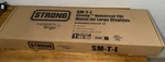 Strong Sm-t-l Tilt Mount, Large 36-80", Black Up To 165LBS. Fixed Price $130.00.