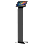 Cta Digital Premium Floor Stand-locking Kiosk-ipad 7TH/8TH/9TH. Fixed Price $325.88.