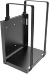 Adjustable Universal Wall Mount For Cpu And Electronic Devices, 10" H X 6". Fixed Price $49.99.