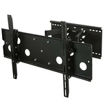 Full Motion Wall Mount For (32 37 40 42 46 48 50 60)INCH Led Lcd 4K Ultra Hd Tv. Fixed Price $87.99.