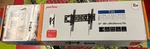 Peerless-av PT670 Paramount Universal Tilt Wall For 37" To 85"+ Displays. Fixed Price $51.00.