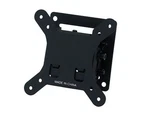 Monoprice Adjustable Tilting Wall Mount Bracket For Lcd Led Plasma Max 30LBS,.... Fixed Price $51.04.