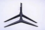 Vizio D60-F3 Tv Base Stand Feets Legs Pedestal 11363. Fixed Price $29.99.