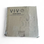 Large Adapter Vesa Mount Quick Release Bracket Kit Stand Attachment Wall .... Fixed Price $33.99.