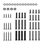 Yaotieci Tv Stand Screws Kit For Insignia Legs, M5 X 5MM. Fixed Price $19.37.