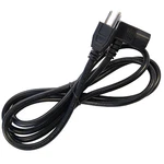 Ft Ac Power Cord For Magnavox 26MD251D/37 26MF231D/37 26MF605W/17 32MD251D/37. Fixed Price $7.95.