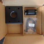 New Peerless ACC600 Multi Display Interface Bracket! ***made Usa!***. Fixed Price $95.00.