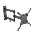 Commercial Electric Full Motion Wall Mount For 13 In. To 47 Tvs. Fixed Price $13.03.