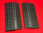 Sony 503368501/503368601 Original Tv Stand Cover PANELS(CD1, CD2) For XR-85X93L. Fixed Price $24.99.