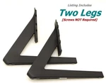 Samsung QN65S85D Stand Legs BN96-59372A / BN63-21201X Used. Fixed Price $36.05.