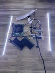 Samsung UN65RU800DF Tv Repair Kit Set Leds/t-con/main /power Board/speakers Ect. Fixed Price $74.00.