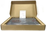 Open Box Chief PAC501B Recessed In-wall Enclosure For Swing Arms Black. Fixed Price $199.98.