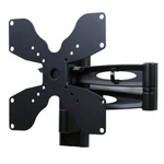 Kanto L102 Full Motion Tv Mount, 19" - 32" Used, Acceptable. Fixed Price $48.99.