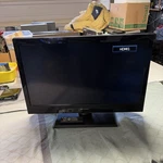 Emerson 32" 720P Lcd Tv LC320EM2F Hdmi Retro Gaming Flat Screen W/remote Nice. Fixed Price $98.00.
