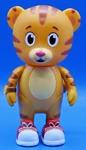 Daniel Tiger's Neighborhood Potty Time Toy Replacement 7" Figure Only 2018. Fixed Price $10.00.