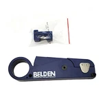 Belden PS11 Cable Strip Tool For RG11 Coaxial. Fixed Price $71.95.