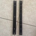 Commercial Electric 69570 Fixed Wall Mount For 20 In. - Tvs. Fixed Price $5.00.
