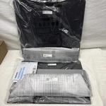 Samsung QN65S95C QN65S95D QN65QN900C Tv Stand Base W/screws BN96-56667A New. Fixed Price $115.00.