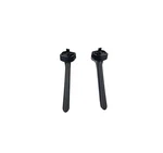 New Tv Stand Hisense RSAG8.078.6266 RSAG8.078.6267 L&r Base Pedestal W/screws. Fixed Price $17.99.