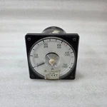 Toyo Keiki AVF-11 Ac Ammeter Panel (0 Ct 750/1500/5A, Dual Scale). Fixed Price $299.99.