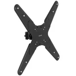 Vivo Steel Universal Pole Mount Bracket Vesa Plate Fits 32" To 55" Screens. Fixed Price $39.99.
