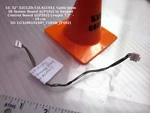 Lg 32" 32LC2D-UD.ALUSLL Cable From Ir Sensor Board P102 To Keypad Control. Fixed Price $10.95.