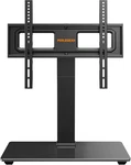 Universal Swivel Stand Base For 32 70 Inch Tvs, Height Adjustable Top. Fixed Price $61.49.