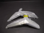 Tv Stand For Sony KD-65XF8796 (part Numbers: 4-727-026-01, 4-727-025-01). Fixed Price $29.99.
