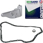 Ecogard XT1201 Premium Professional Automatic Transmission Filter Kit Fits. Fixed Price $39.02.