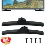 Samsung 32" Tv Legs Stand UN32N5300AF UN32J4500AF UN32M4500. Fixed Price $27.99.