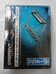 New Sabrent 2.5" Ssd & Sata Hard Drive Desktop 3.5" Bay Bracket Bk-hddh #2. Fixed Price $9.50.
