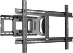 MLF13-B1 Articulating Universal Wall Mount For 37-80-INCH Screen Bla. Fixed Price $129.99.