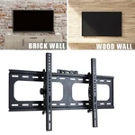 Unho Tv Wall Bracket Fixed Tilting For Large 32-75" Inch Lg Samsung Flat Screen. Fixed Price $29.92.