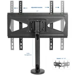Vivo Swivel Bolt-down Desktop Tv Vesa Mount For Screen Sizes 32" 55". Fixed Price $59.99.