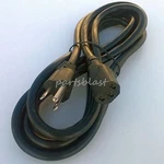 Proscan Tv Power Cord Fits 32LC30S57, 32LB30H, 32" Lcd Cable Plug Replacement. Fixed Price $11.20.