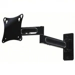 Peerless-av Full-motion Tilting Wall Mount For 10 29 (25-74CM) Tvs. Fixed Price $21.00.