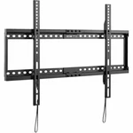 Tripp Lite DWF3780X Wall Mount For Up 80IN Flat Panel Display Monitor Black. Fixed Price $49.06.