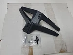 Lg 65UN7300 Tv Stand Legs Screws Used MAM648867 AAN76509193 AAN76509194. Fixed Price $19.50.