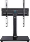 Perlesmith Universal Swivel Stand For 24-60 Inch Up To 99 Lbs, 8 Black. Fixed Price $55.81.