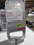 Sharper Image Annapurna Base Camp Slim Led Flat Panel Light Emergency Beacon E02. Fixed Price $11.97.