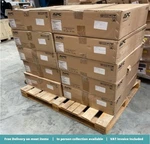 Open Box Apc AP8959NA3 Switched Pdu Zerou 20A 208V With Cord Rack-mountable. Fixed Price $356.39.