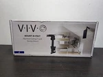 Flip Down Ceiling For Flat Tv & Monitors MOUNT-M-FD27. Fixed Price $25.00.