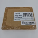 Rosewill 13-30 Inches Lcd Led Computer Monitor Mounting Kit With Vesa 75 X Mm. Fixed Price $24.79.