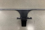 Samsung UN75JU6500F, UN75JU650DF Tv Stand Screws Included. Fixed Price $100.00.