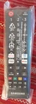 Samsung Tv Remote BN59-01496A UN32F6000FFXZA UN40F6000FFXZA QN55Q6FAAFXZA. Fixed Price $14.99.