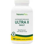 Natures Plus Ultra Ii Daily 180 Tablets Multivitamin Whole Foods Nature's. Fixed Price $99.08.