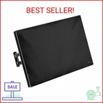 Garnetics Outdoor Tv Cover 24 Inch Waterproof, Weatherproof Enclosures With. Fixed Price $28.81.