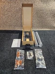 Bestqi Innovation MVMF05 Ceiling Tv Mount For 26 To 65" W/tilt Rotate Adjustable. Fixed Price $39.00.